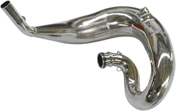 Gold Series Fatty Pipe Nickel-plated