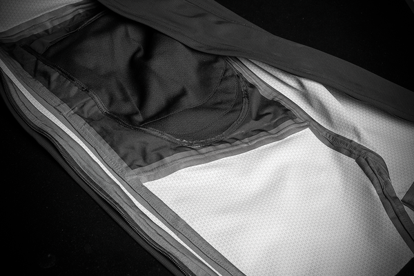 Stormhawk Wp Pants Black-1