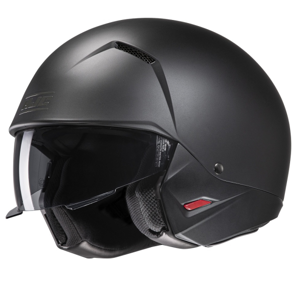 Casca HJC i20 Solid Argintiu-2