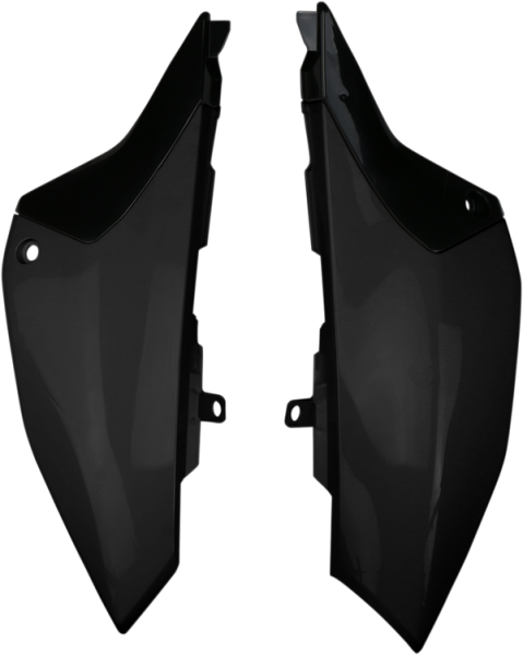 Replacement Side Panels Black