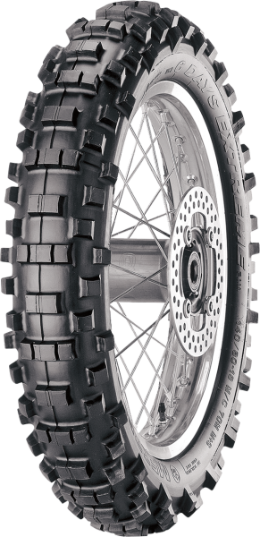 Anvelopa 140/80-18 Metzeler Six Days Super Soft