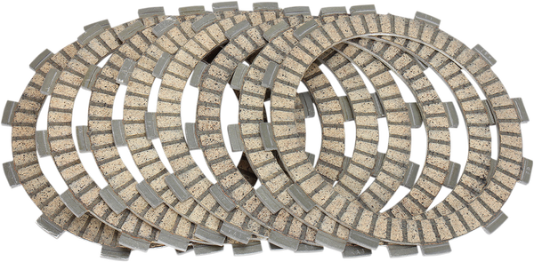 Clutch Friction Plates