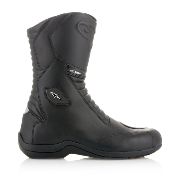 Cizme Touring Alpinestars Ander v2 Drystar Black-1