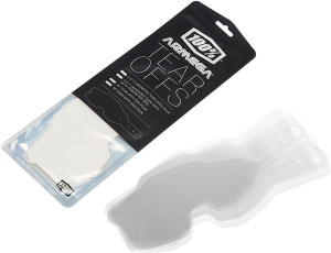 Tear-offs ochelari 100% Armega Clear