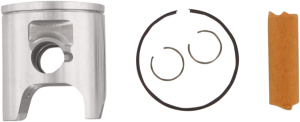 Piston Kit Crf450r/x