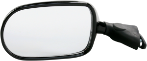 Oem-style Replacement Mirror Black