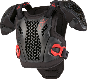 Black Friday - Reduceri Protectie Corp Copii Alpinestars Bionic Action - Promoție