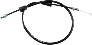 Throttle Cable Yfs200 Black