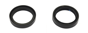 Fork Oil Seals Black