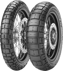 Cauciuc 170/60-17 Pirelli Scorpion Rally STR