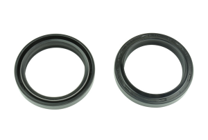 Fork Oil Seals Black