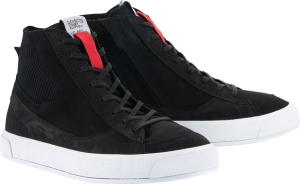 Pantofi Alpinestars Stated Black