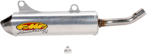 Powercore 2 Silencer Silver