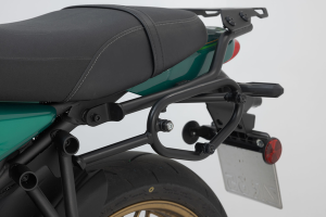 Slc Side Carrier Black