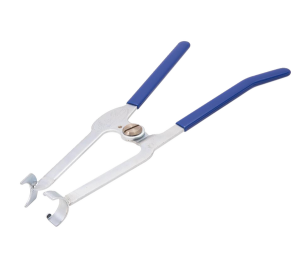 Pushrod Tool For Harley-davidson Blue, Silver