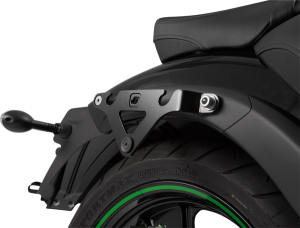 Slh Side Carrier Black