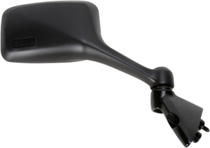 Oem-style Replacement Mirror Black