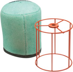 Powerflow Kit Orange