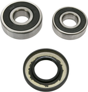 Wheel Bearing And Seal Kit