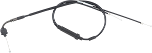 Cable Throttle Yam Black