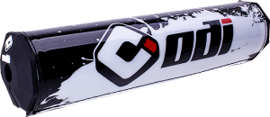 Sx8 Handlebar Pad Black