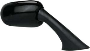 Oem-style Replacement Mirror Black