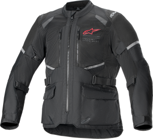 Geaca Alpinestars Andes Air Drystar Black