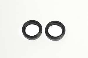 Fork Oil Seals Black