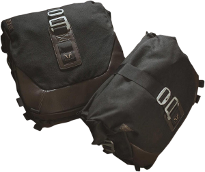 Sistem de genți laterale SW - Motech Legend LC BCHTA0751220000