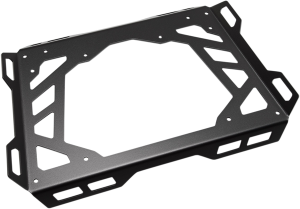 Extensie SW-Motech pentru Adventure Rack Negru GPT0015235500B