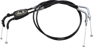 Rev3 Variable Rate Throttle Kit Black