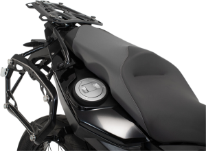 Pro Side Carrier Black