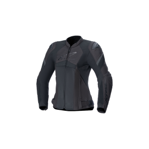 Geaca Dama Alpinestars Stella T-gp Plus R Air Black