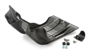 Scut motor carbon KTM 250/350 EXC-F 20-23