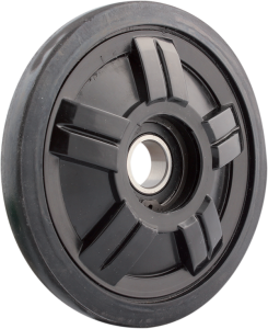Idler Wheel Black