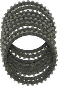 High-performance Clutch Plate Kit