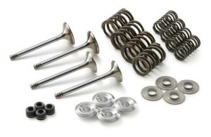VALVE KIT 450 SX-F    13-14