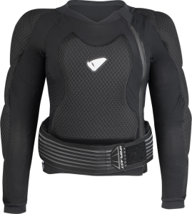 Kids Bodyguard Reborn Kid Mv1 Black