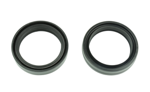 Fork Oil Seals Black