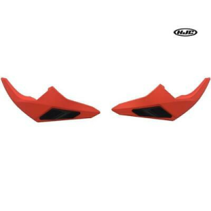 Ventilatie superioara pentru casca HJC I70, Negru mat 