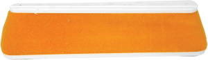 Air Filter Orange