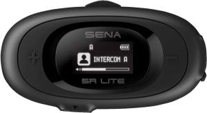 Sistem comunicatie Sena 5R Lite