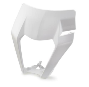 Masca far KTM '17-'19 Alb