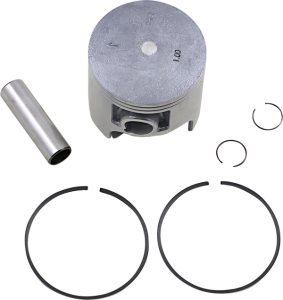 Piston