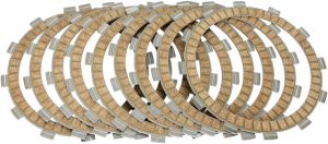 Placi frictiune ambreiaj KTM 250/300 91-12 Prox