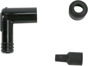 Resistor Cover Black