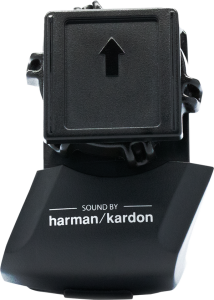 Kit de Montaj/Prindere pentru Cască/Intercom SENA