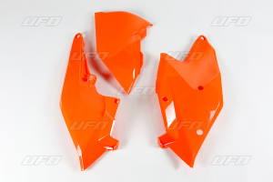 Side Panels For Ktm Blue