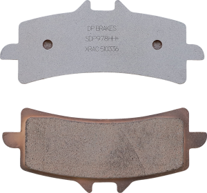 Sdp Sport Hh+ Sintered Brake Pads