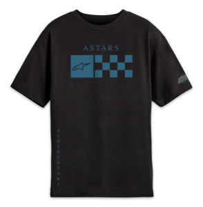 Tricou Alpinestars Gallant Black